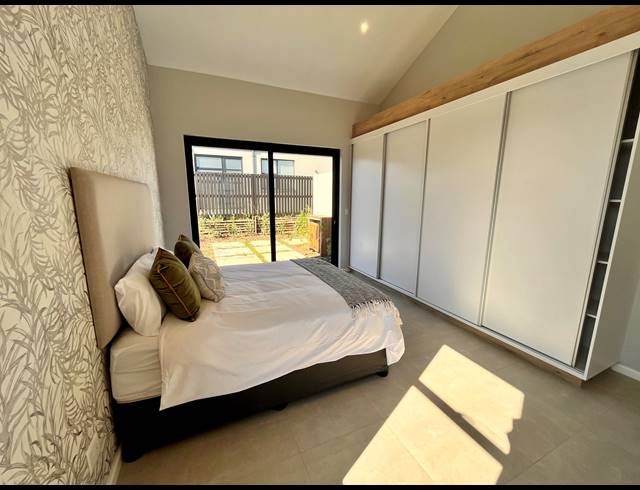 4 BEDROOM HOUSE TO LET IN ELALENI COASTAL FOREST ESTATE